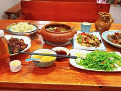 -云隐小厨·传统大理美食(复兴路店)
