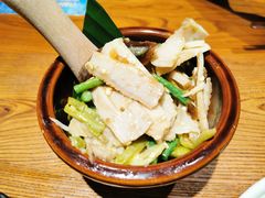 -云海肴·汽锅鸡·云南菜(美罗城店)