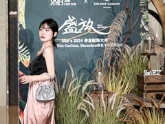 -深圳星河丽思卡尔顿酒店