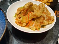 -金掌勺东北菜(格兰晴天店)