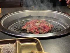 -JUJU炭火烤肉·干杯小酒馆
