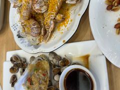 -启东小海鲜(庄先湾路1号店)