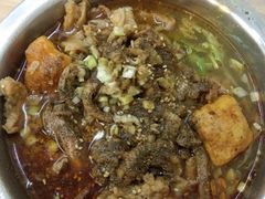 -鹍记特色牛杂面