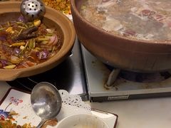 -东记炭炉·海鲜鸡煲(龙华店)