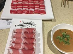 -蜀留香火锅·始于1999·原四川老火锅(白堤路店)