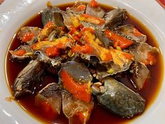 -红灯笼龙凤饭店(宁波老字号店)