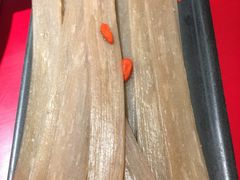 -谭鸭血老火锅(图书馆店)