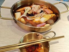 -胖胖姐·麻辣烫·麻辣拌