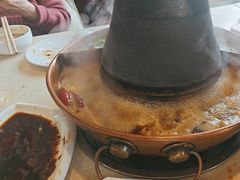 -阳坊大都涮羊肉(阳坊总店)