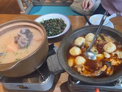 -肖记公安牛肉鱼杂馆· 省级非物质文化遗产(仁和路店)