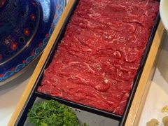 -祥源胡同·涮牛羊肉火锅(花桥店)