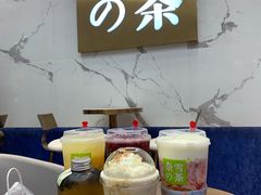 -奈雪的茶(印象城店)