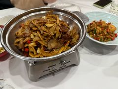 -湖南码头·地道岳阳美食·湘菜(魏公村店)