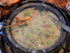 -盈田盈粥庄(博山东路店)