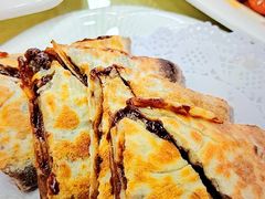 -东四民芳餐厅(世茂工三店)