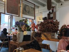 -小喜客·云南特色菜(纳西庭院店)