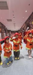 -奈尔宝家庭中心·亲子餐厅(北京东坝万达店)