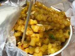 -土豆哥(银石广场一店)
