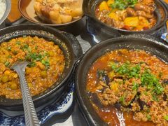 -廖记老砂锅(牛角沱店)