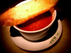 -半秋山西餐厅(宜昌大洋店)