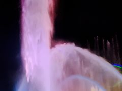 -秋水广场音乐喷泉