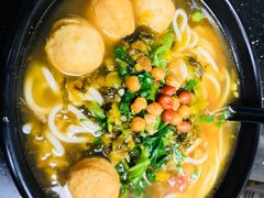 -龙记桂林米粉(国贸一九九五年店)