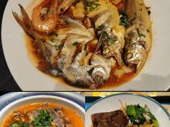 -章吴记喜瑞餐厅(东东城店)