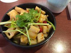 -鱼鼎香烤鱼火锅(华发商都店)