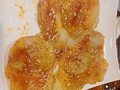 -霄汉羊排(万松园一店)