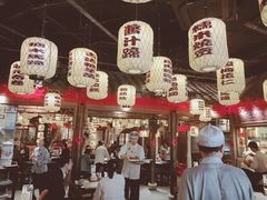 -南京大牌档(济南万象城店)