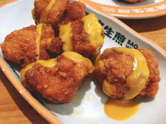 -陈家生煎(三坊七巷店)