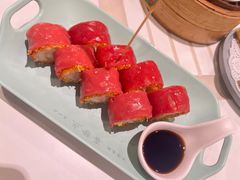 -喜势点·糖沙翁手工茶点·本地人茶居(永庆坊店)