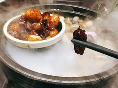 -茶叁酒肆·楚味江湖(菱角湖店)