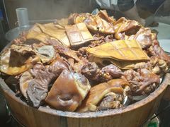 -春发生饭店·非遗(南院门店)