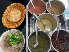 -宛平李记小吃(东关街店)