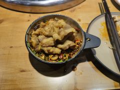 -谭三娘鲜切牛肉自助火锅(九眼桥总店)