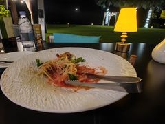 -宴悦海鲜餐厅·游水海鲜·牛排(亚龙湾瑞吉店)