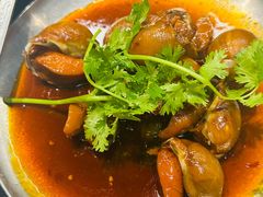 -老虎滩大连海鲜烧烤(建邺云锦路总店)