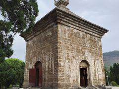-四门塔风景区