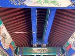 -北京十三陵国家森林公园蟒山景区