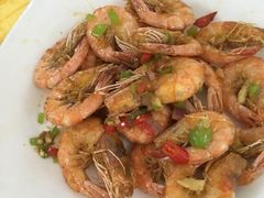 -明记海鲜美食老字号(明记总店)