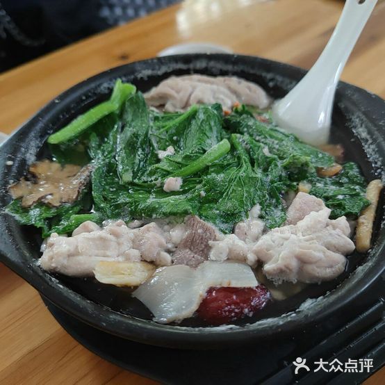玉姐猪脑汤第五分店(麻志路总店)