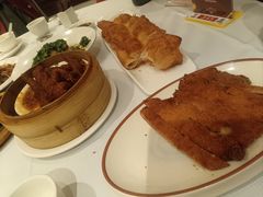 -新雅粤菜馆(南京东路店)