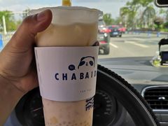 -茶百道(师大花园店)