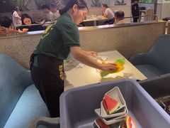 -豪客来牛排(雄峰城店)