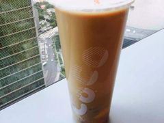 -CoCo都可(新城吾悦广场店)