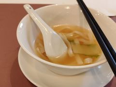 -上海浦东嘉里大酒店