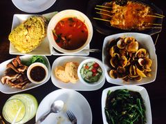 -自然餐厅(Phuket)