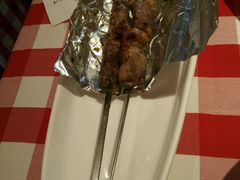 -西贝莜面村(上海百联西郊店)