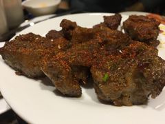 -吉布鲁牛排海鲜自助(武侯泛悦国际店)
